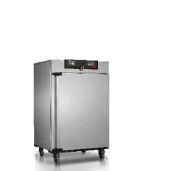Universal oven UN260 +5°C…+300°C natural air circulation
