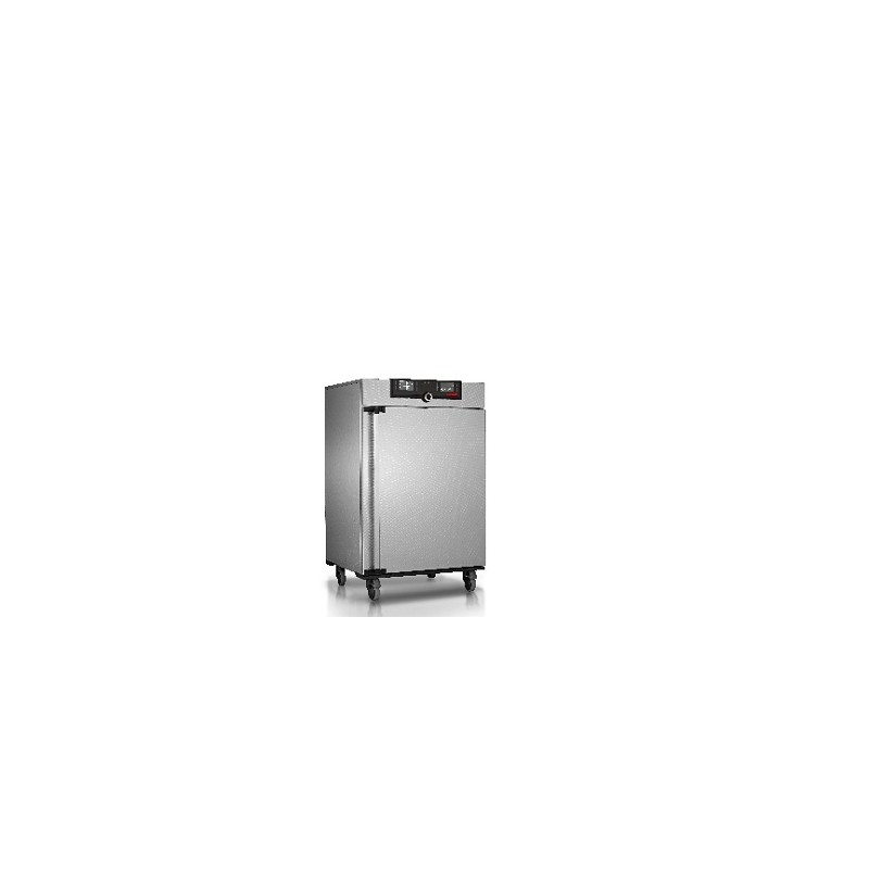 Universal oven UN260 +5°C…+300°C natural air circulation