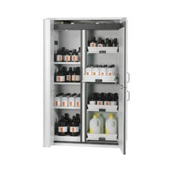 Combined safety storage cabinet Phoenix K90.196.120.MF.FWAS