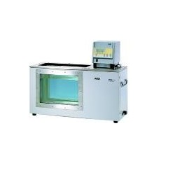 Transparent thermostat PV 15 Working temperature 30…230°C Bath: