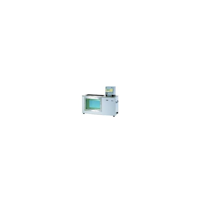 Transparent thermostat PV 15 C Working temperature 30…230°C