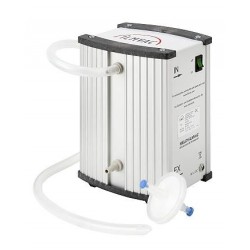 Diaphragm Pump MP 065 E with Inline Filter-Kit 90…260VAC / 18VDC