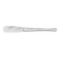 Spatula stainless steel handle 150 mm blade 50/20 mm