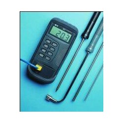 Thermometer for High Temperatures de 305 -50…+1300°C