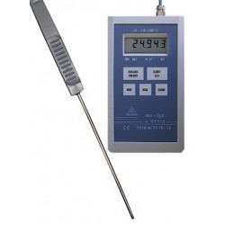Thermometer Precisa ad 3000 th -20…150: 0 001 °C