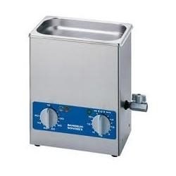 Ultrasonic cleaning bath Sonorex Super RK 103 H Heating