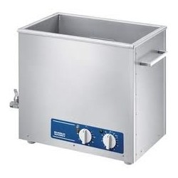 Ultrasonic cleaning bath Sonorex Super RK 1028 H Heating