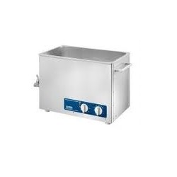 Ultrasonic cleaning unit Sonorex Longlife RK 1028 CH Heating