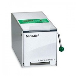 Stomacher Lab Blender MiniMix 100 P CC 80-100 ml sterile bag