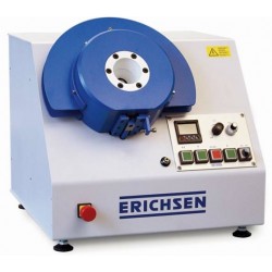 Paint and color testing machine for extensibility, adhesion and