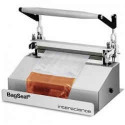 BagSeal 4000 Bag sealing unit (specially for BagFilter® and