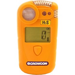 Safe Personal Gas Monitor NO 0…100 ppm