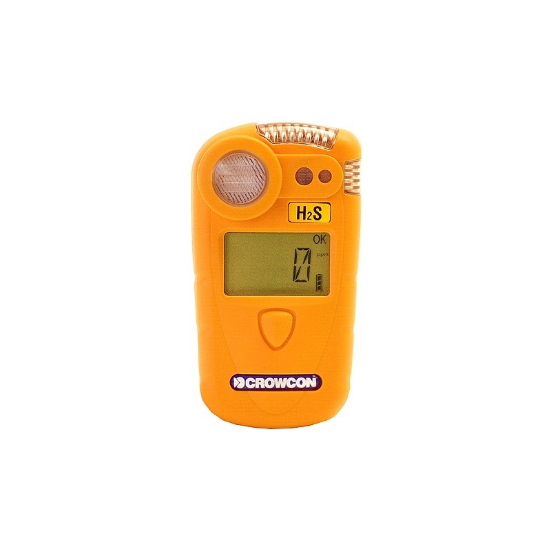 Safe Personal Gas Monitor NO 0…100 ppm