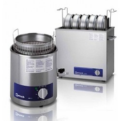 Ultrasonic Bath UR 3 220-240V 50/60 Hz oscillation tank