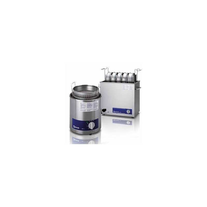 Myjka ultradźwiękowa UR 3 220-240V 50/60Hz oscillation tank