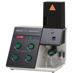 Flame Photometer M410 Clinical