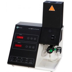 Flame Photometer M420C Clinical 2 channel