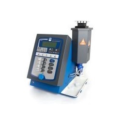 Flame photometer BWB-XP to determine the concentration