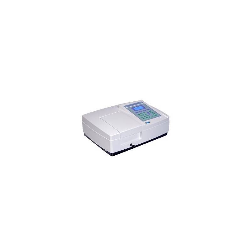 Einstrahl UV/VIS Spektralphotometer UV-5800PC