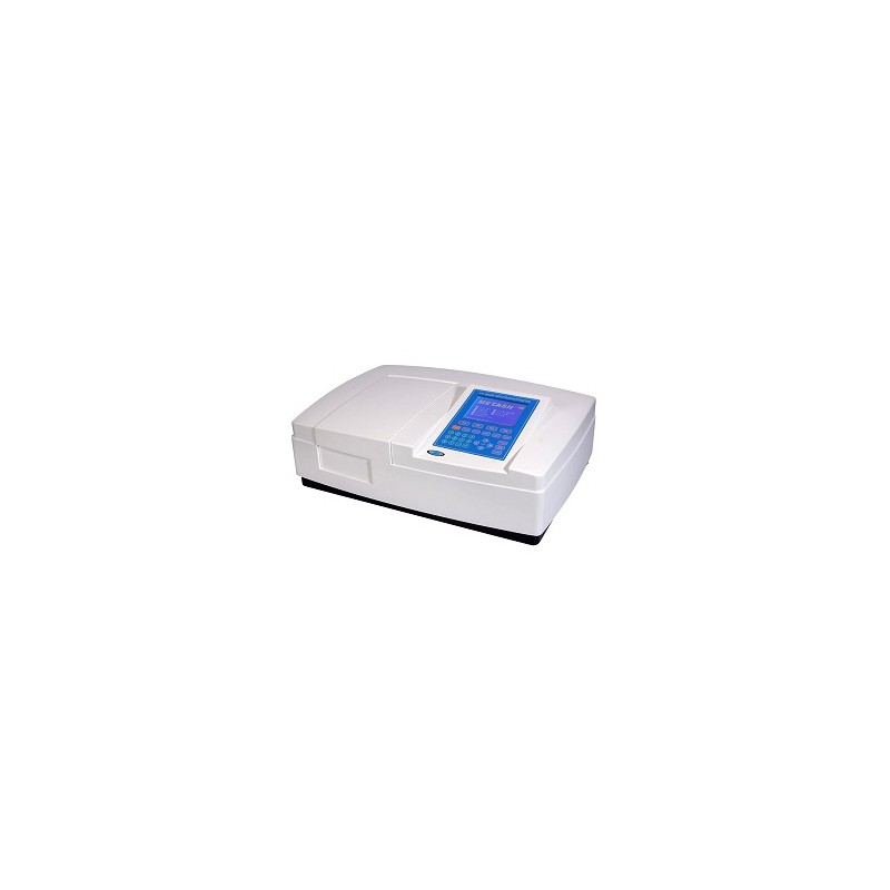 Double Beam UV/VIS Spectrophotometer UV-9000 Wavelength setting