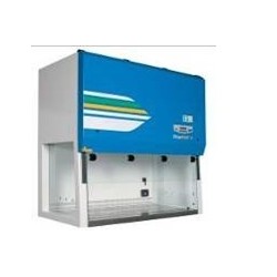 Vertical Laminar airflow cabinet FlowFAST V 15