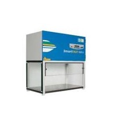 Vertical Laminar airflow cabinet SmartFAST Mini