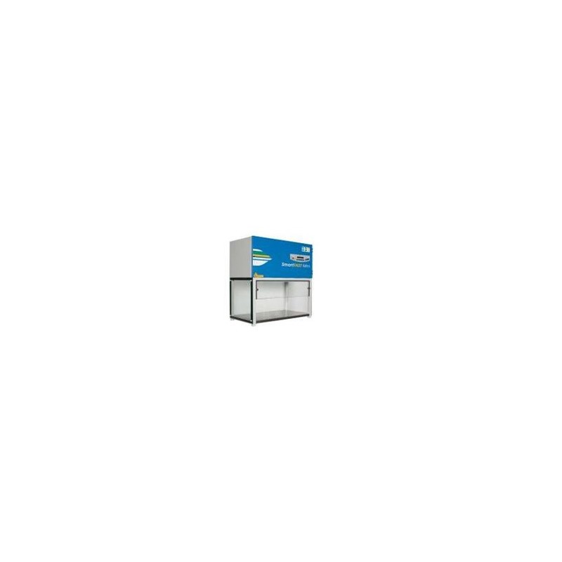 Vertical Laminar airflow cabinet SmartFAST Mini