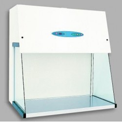 Epoxy powder painted modular stand with castors for OS-N 3