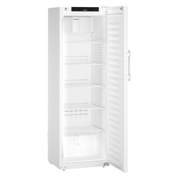 Drug refrigerator HMFvh 4001 +5°C conform DIN 13277