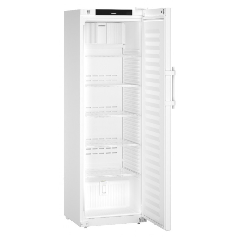 Drug refrigerator HMFvh 4001 +5°C conform DIN 13277