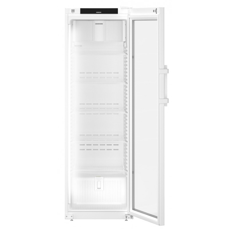Drug refrigerator HMFvh 4011 +5°C conform DIN 13277