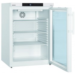 Drug refrigerator MkUv 1613 +5°C conform DIN 13277 152 L