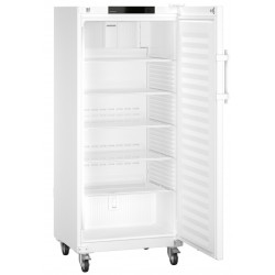 Drug refrigerator HMFvh 5501 +5°C conform DIN 13277