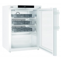 Drug refrigerator MkUv 1613 H63 +5°C conform DIN 13277 152 L