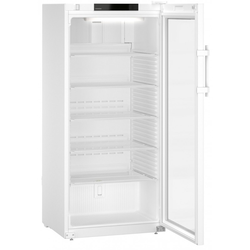 Laboratory refrigerator SRFvh 5511 +3…+16°C 588 L