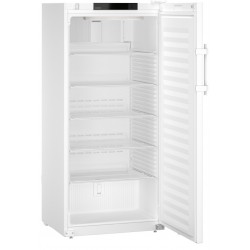 Laboratory refrigerator SRFvh 5501 +3…+16°C 558 L