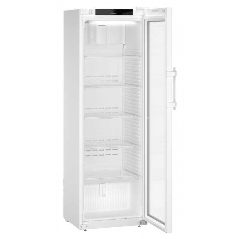 Laboratory refrigerator SRFvh 4011 +3…+16°C 420 L