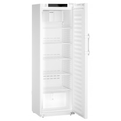 Laboratory refrigerator SRFvh 4001 +3…+16°C 394 L