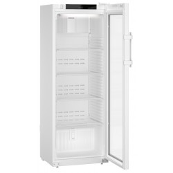 Laboratory refrigerator SRFvg 3511 +3…+16°C 367 L