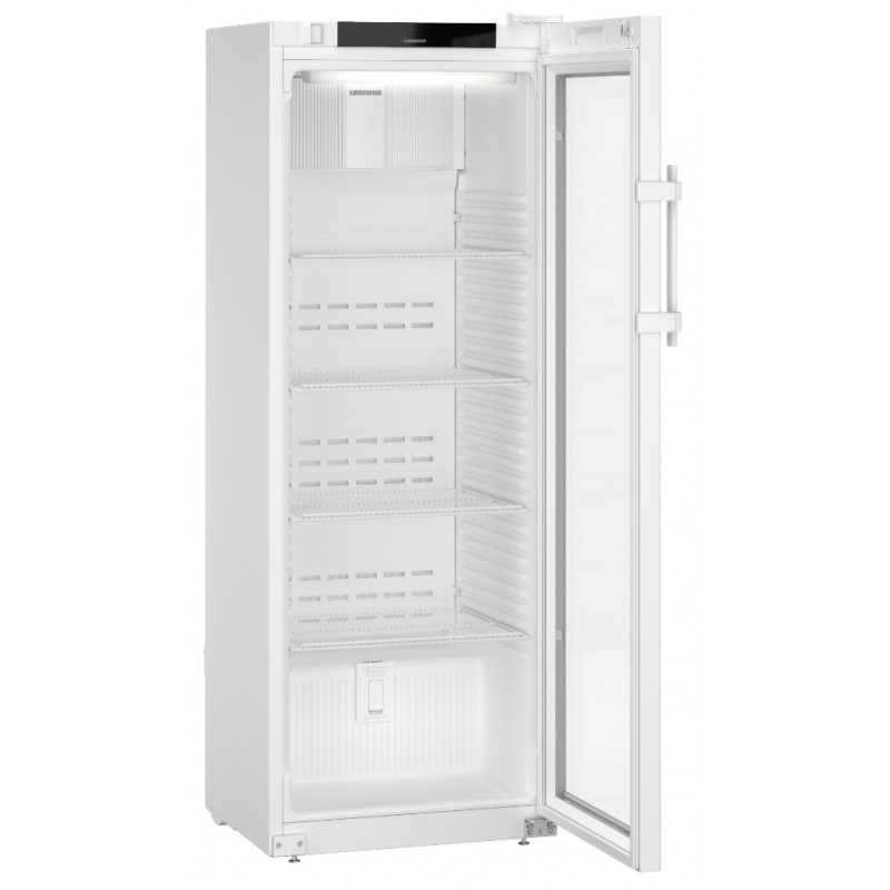 Laboratory refrigerator SRFvg 3511 +3…+16°C 367 L