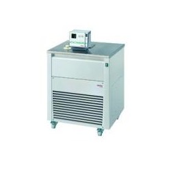 Ultra-Low Refrigerated/heating circulator FP55-SL working