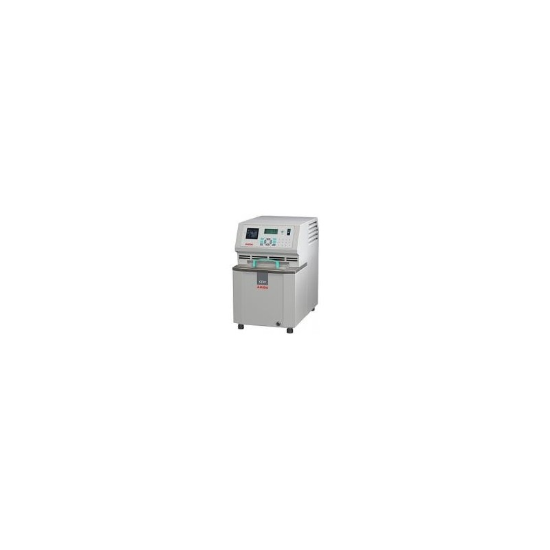 Cryo-compact circulator CF41 working temperature range
