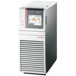 Highly dynamic temperature control system Presto A30 working