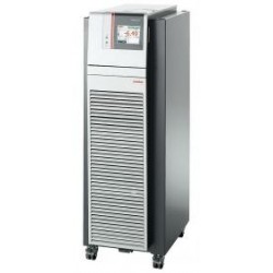 Highly dynamic temperature control system Presto A80t working
