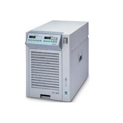 Recirculation cooler FCW600S working temperature range