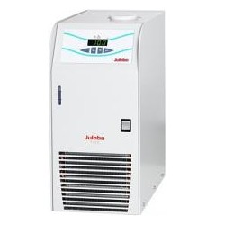 Recirculating cooler F250 working temperature range -10…+40°C