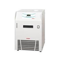 Recirculating cooler F500 working temperature range 0…+40°C
