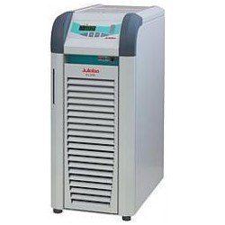 Recirculating cooler FL300 working temperature range -20…+40°C