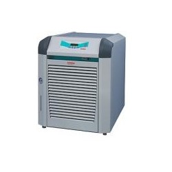 Recirculating cooler FL1201 working temperature range -20…+40°C