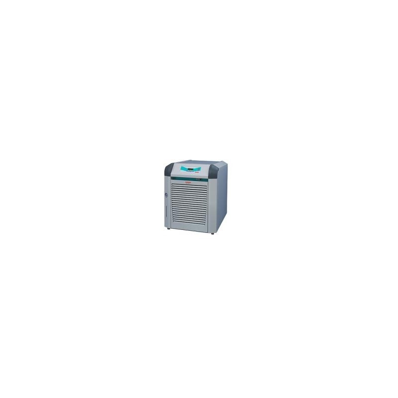 Recirculating cooler FL1201 working temperature range -20…+40°C